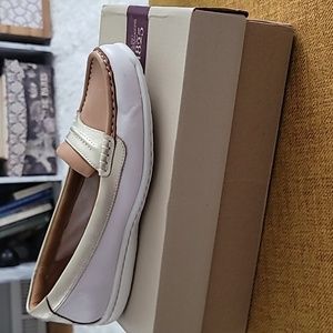 Clarks Cliffrose Enza loafers